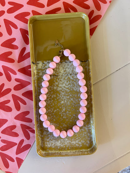 Kralenketting