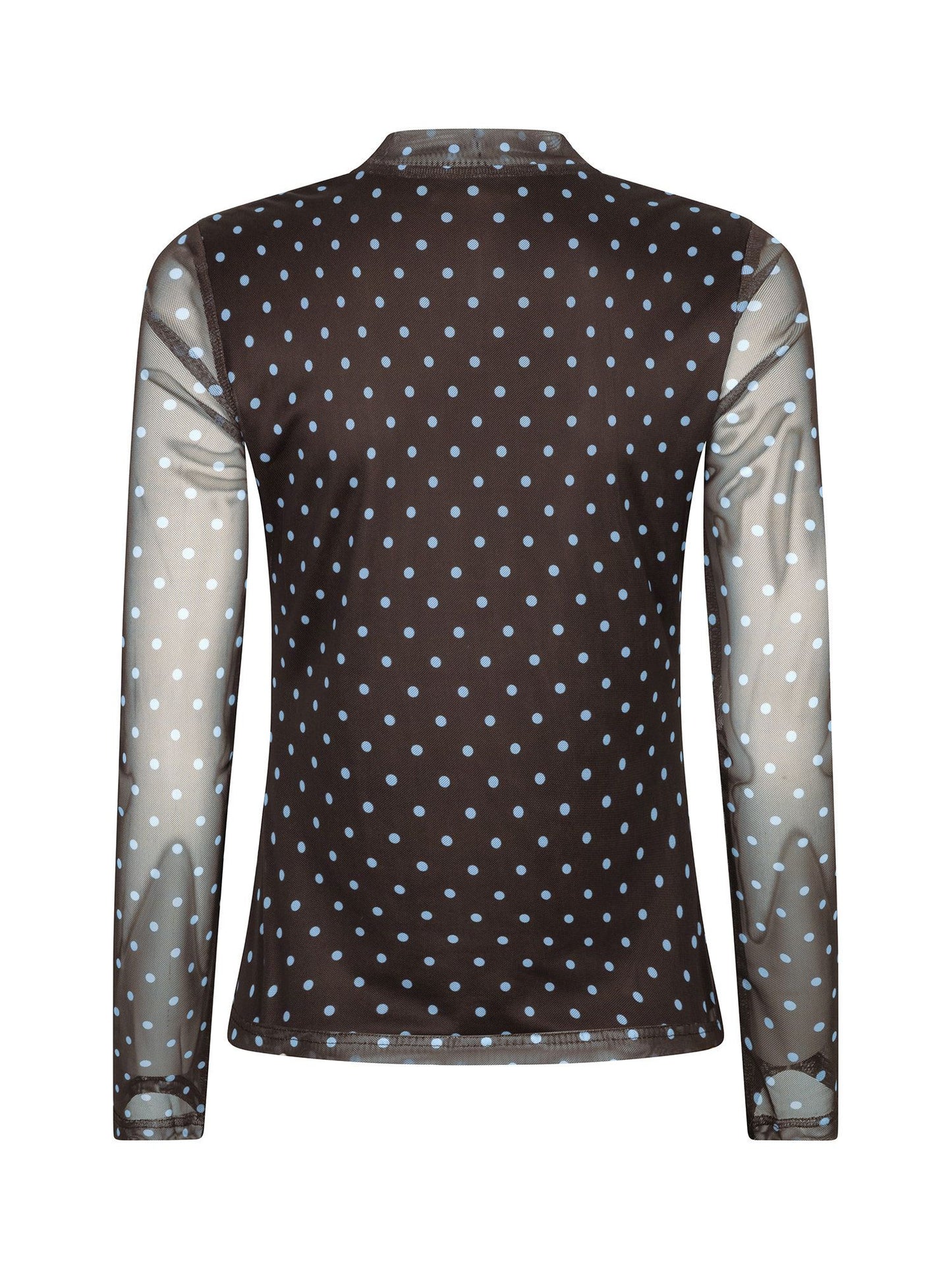 Ydence | Top Bailey | Brown