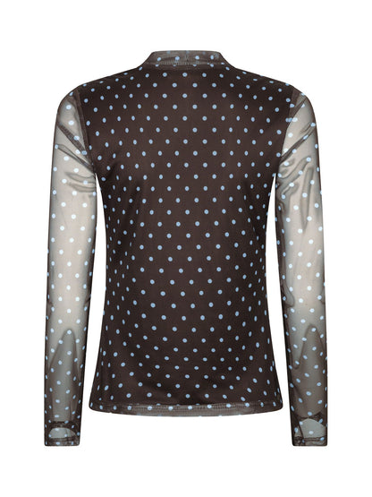 Ydence | Top Bailey | Brown