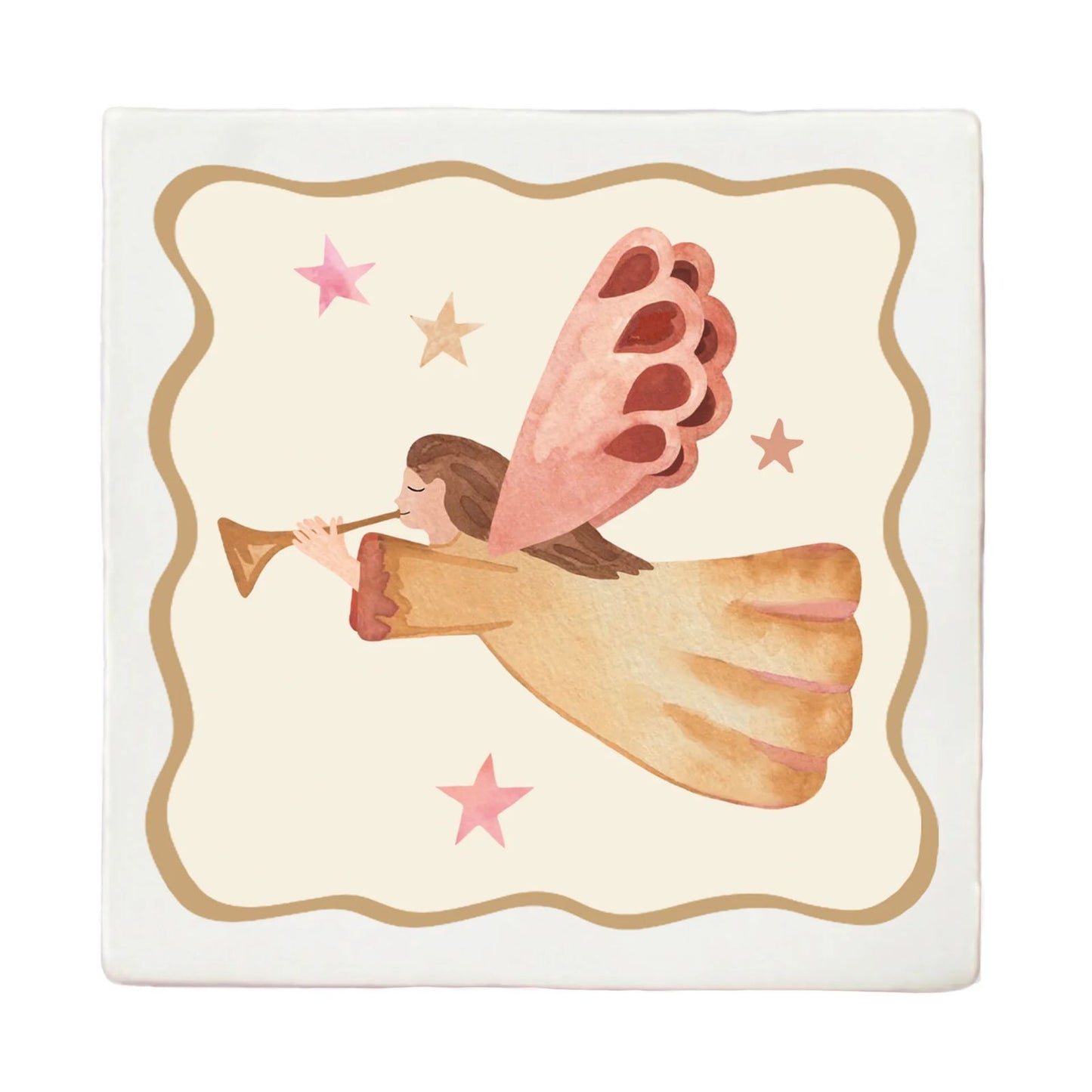 Tegeltje Liefs Karlijn - Engel