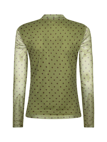 Ydence | Top Bailey | Green