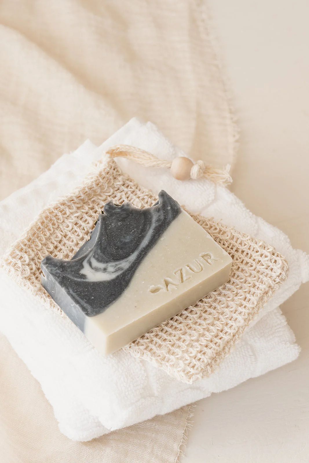 Azur Natural Bodycare - Soap Bar - Wild Woods