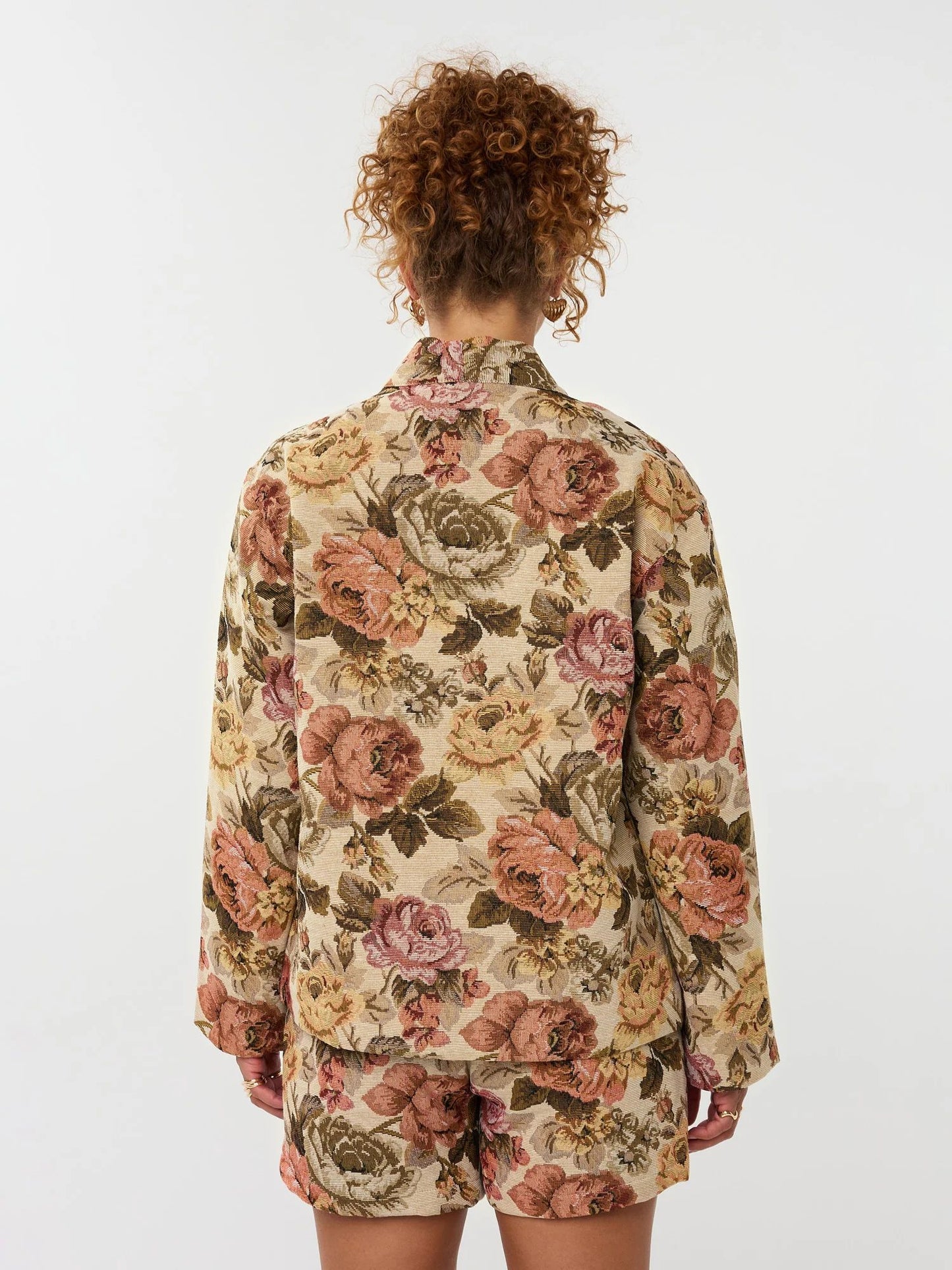 Ydence | Kimono Penny