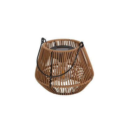 Solar windlicht 16cm