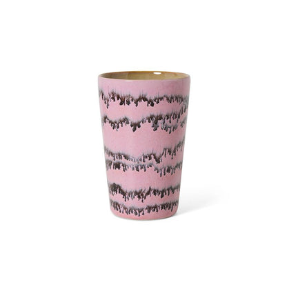 PRE ORDER - HKLIVING - 70s theemok - Bubble