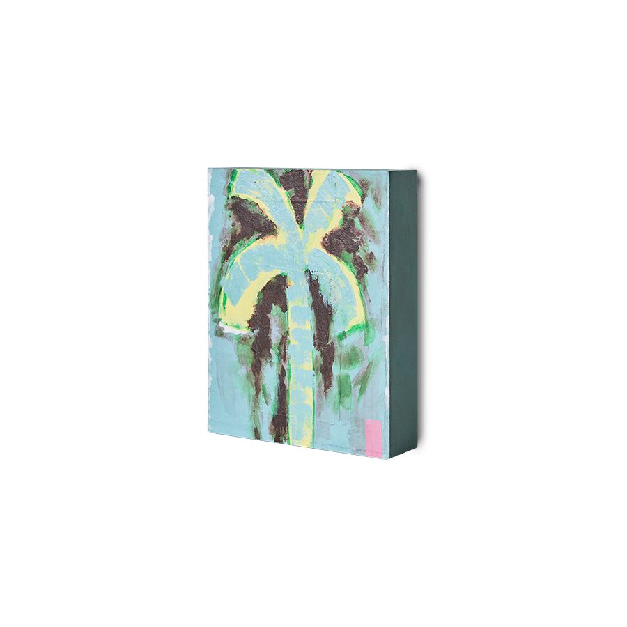HKLIVING - Pocket exhibit - Palmate