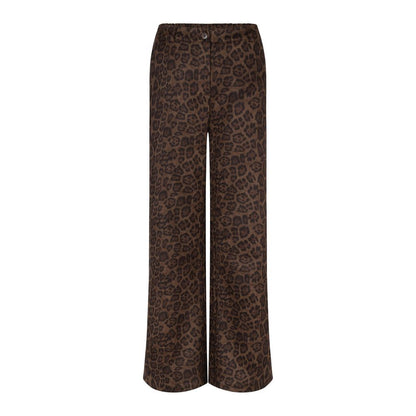 Ydence | Pants Kylie | Leopard