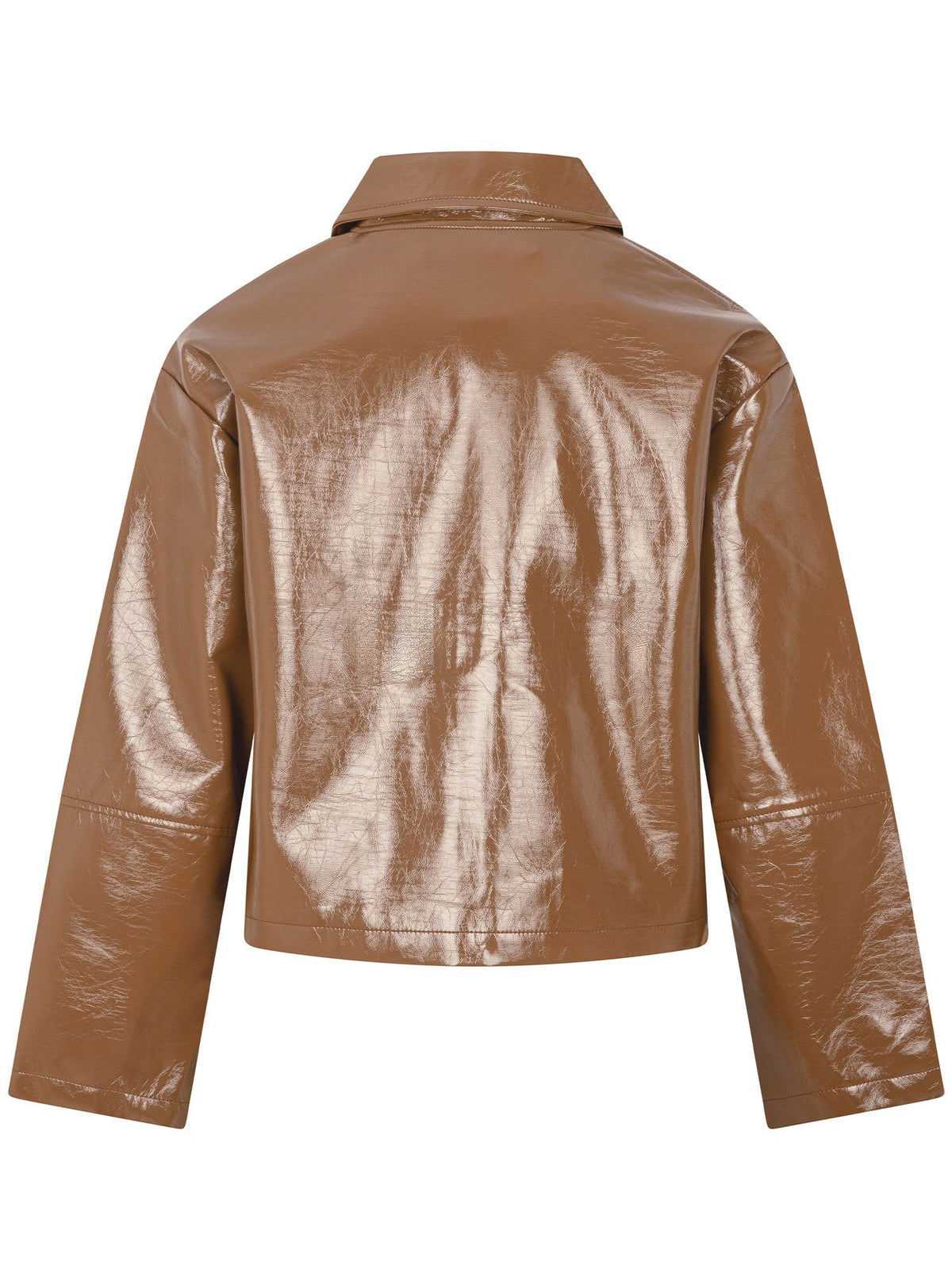 Ydence | Jacket Faye | Camel