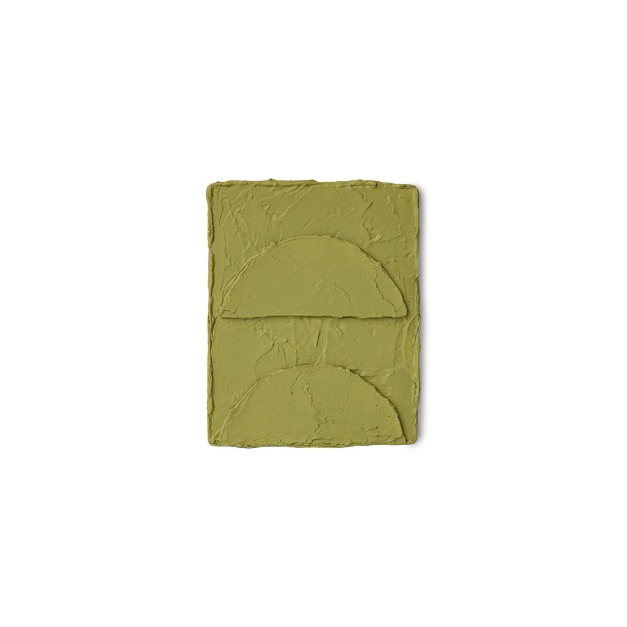 HKLIVING - Pocket exhibit - Verdant
