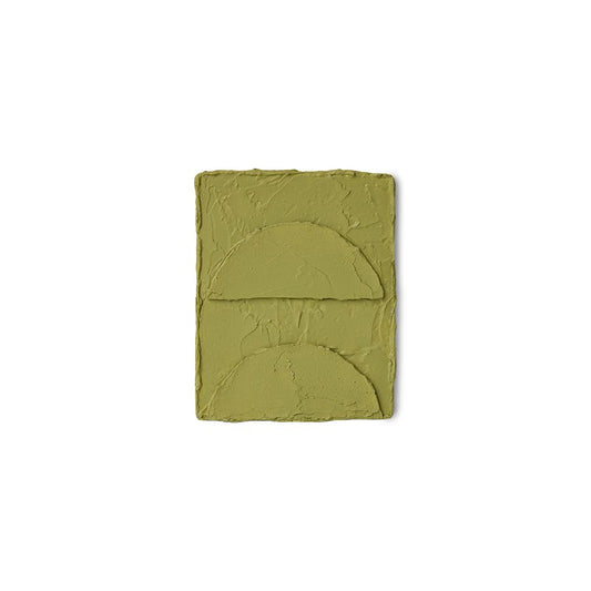 HKLIVING - Pocket exhibit - Verdant