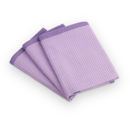 Lifa Home - Vaatdoekjes - Vivid Violet