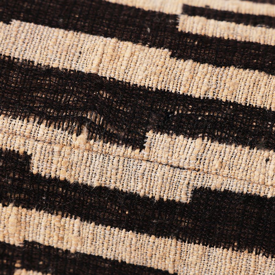 HKLIVING - Natural monochrome cushion