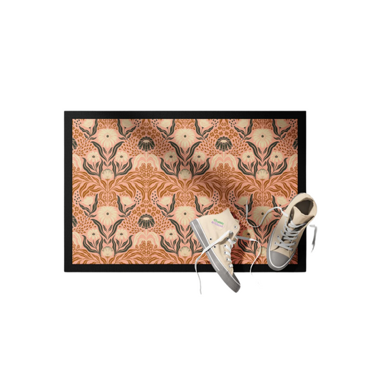 Bubble & Blend | Deurmat | Nomad Chic