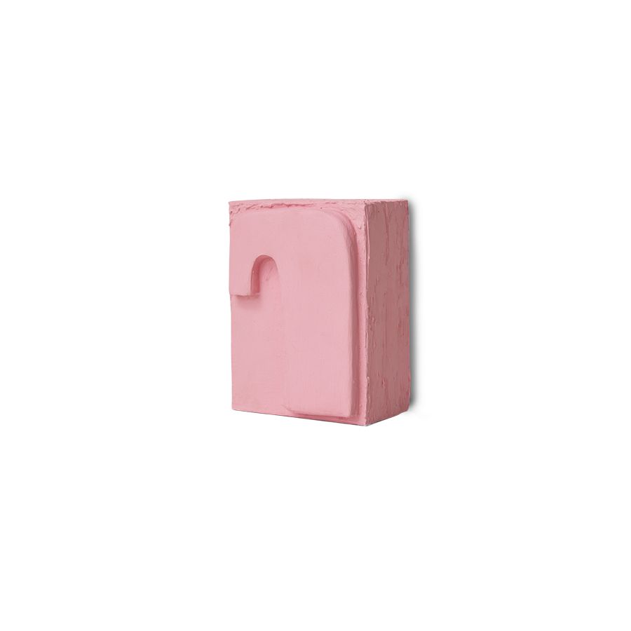 HKLIVING - Pocket exhibit - Crave
