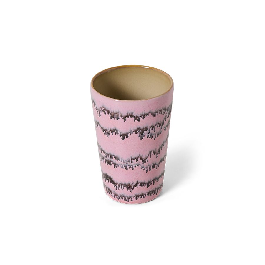 PRE ORDER - HKLIVING - 70s theemok - Bubble