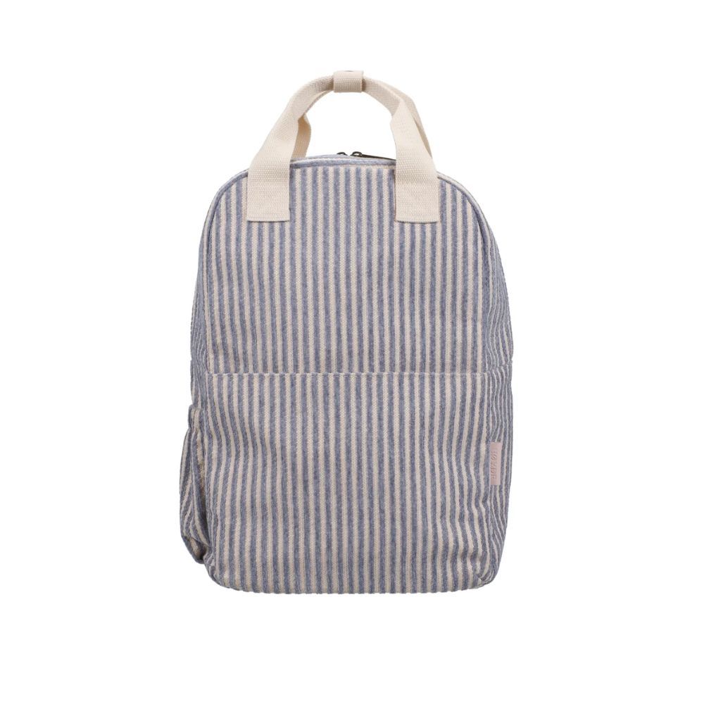 Hoyde - Laptoptas Dames - Blossom Blue