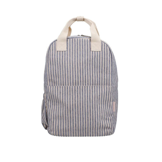 Hoyde - Laptoptas Dames - Blossom Blue