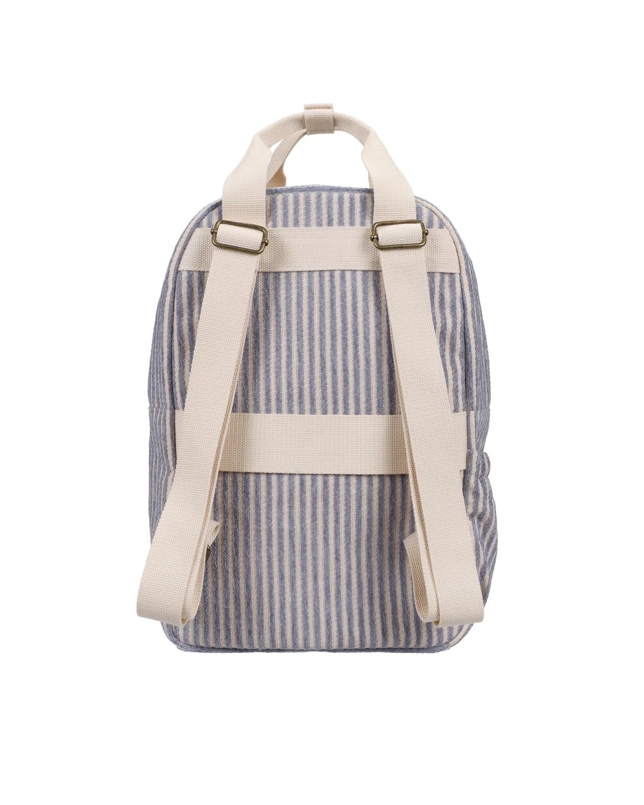 Hoyde - Laptoptas Dames - Blossom Blue