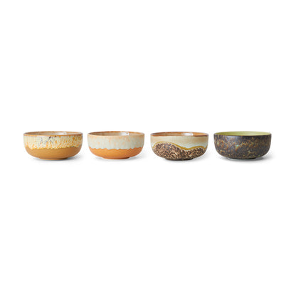 HKLIVING - 70s Tapas bowl - Dunes