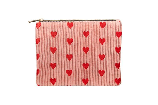 Etui - Love Pink