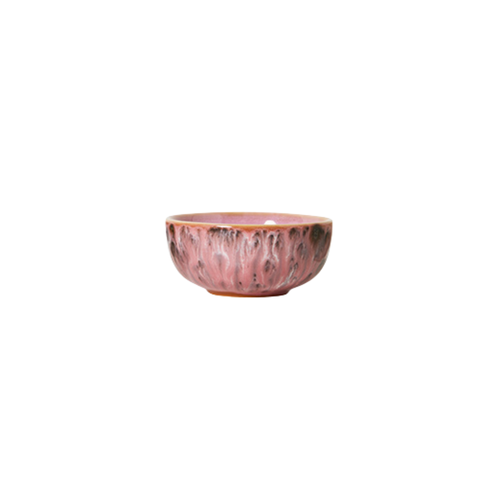 PRE ORDER - HKLIVING - 70s XS bowl - Bubble