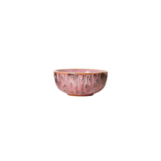 PRE ORDER - HKLIVING - 70s XS bowl - Bubble