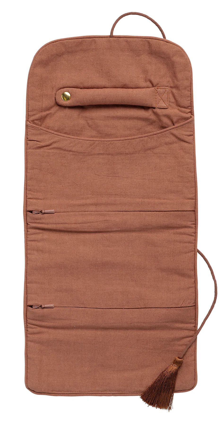 Palais - Sieradentasje Laura Spice & Fuchsia