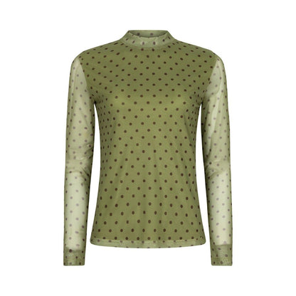 Ydence | Top Bailey | Green