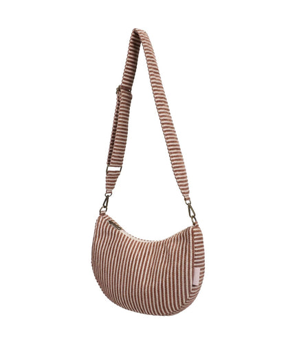 Hoyde - Crossbody Bag - Mocha Muse