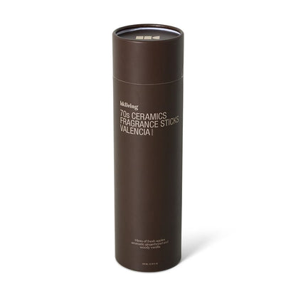 PRE ORDER - HKLIVING - 70s Geurstokjes - Valencia