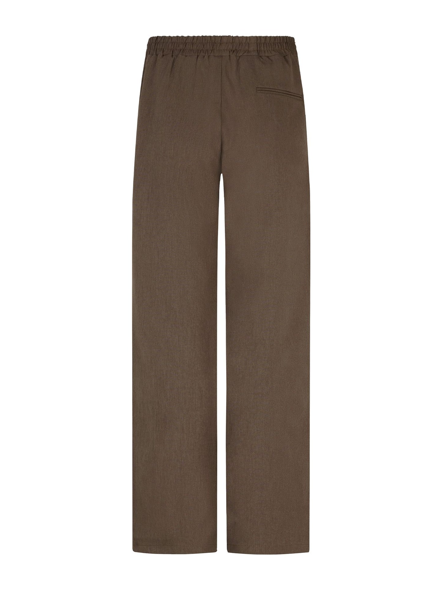 Ydence | Pants Alisson | Mud