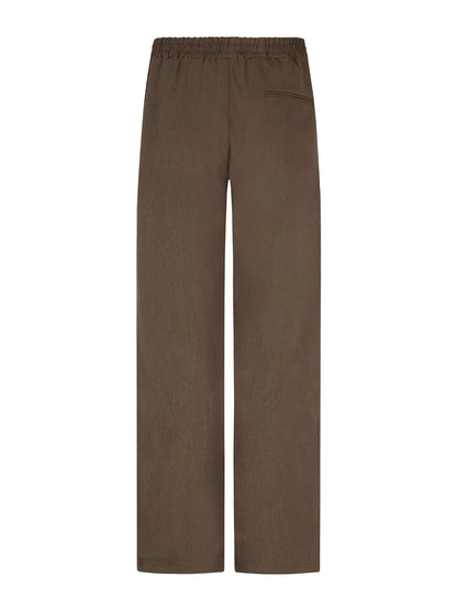 Ydence | Pants Alisson | Mud