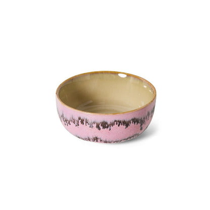 PRE ORDER - HKLIVING - 70s Tapas bowl - Bubble