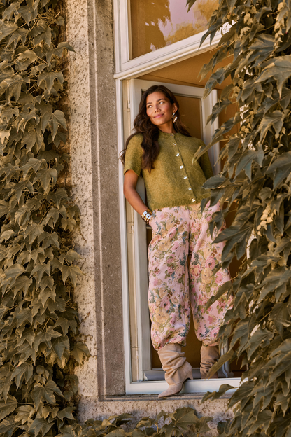 Ydence | Pants Jovie | Pink