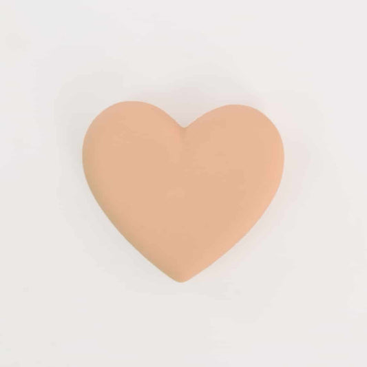 Studio Harm & Elke - Little Heart - Orange