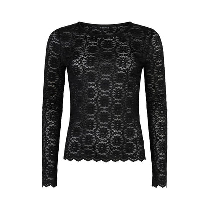 Ydence | Top Loiza | Black