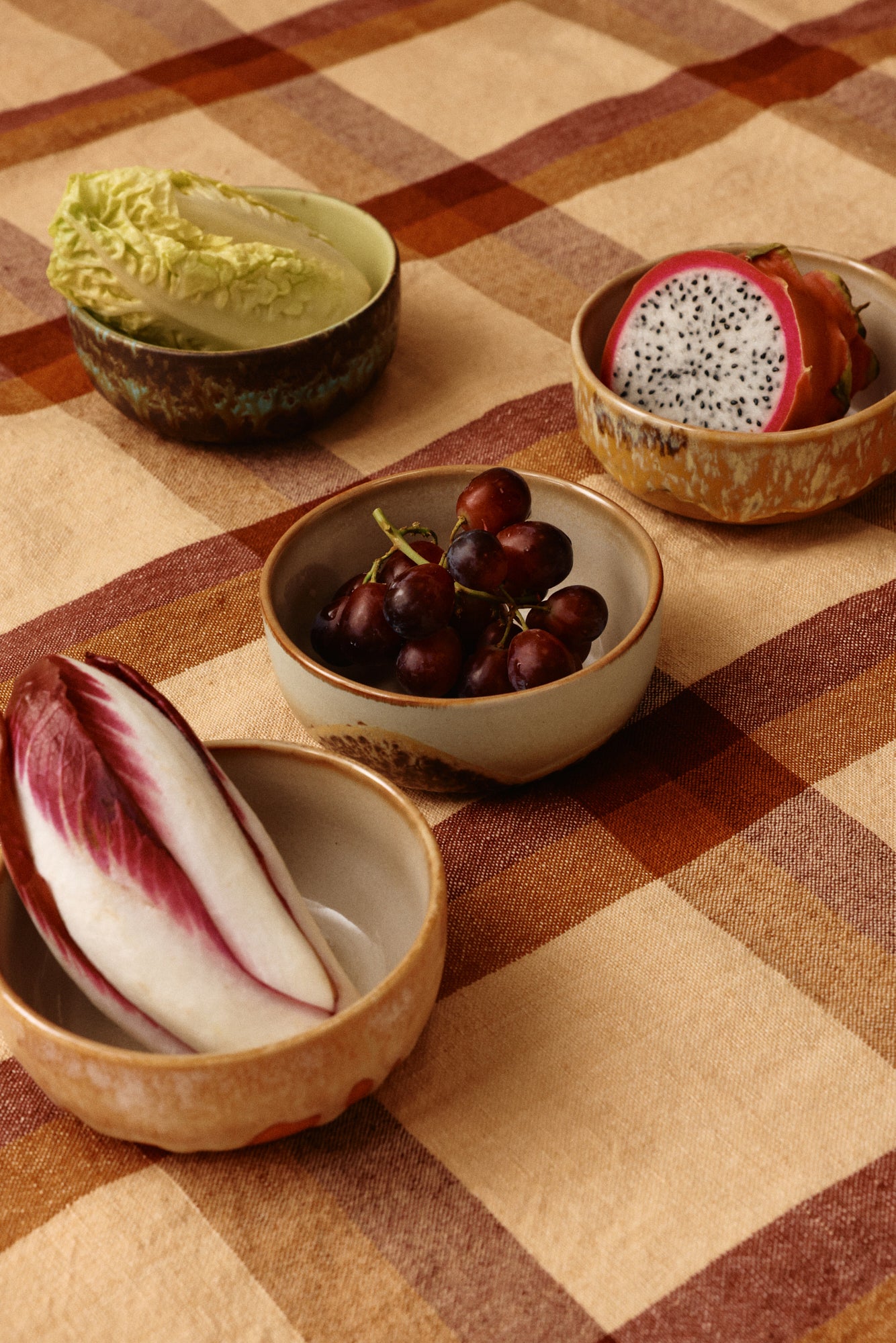 HKLIVING - 70s Tapas bowl - Dunes