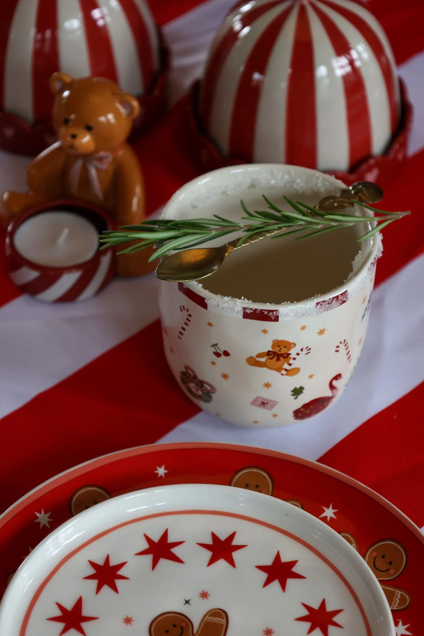 All The Luck In The World - Grote Kop A Lucky Christmas