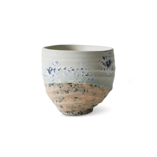 HKLIVING - Artist ceramics coffee cup - Fused