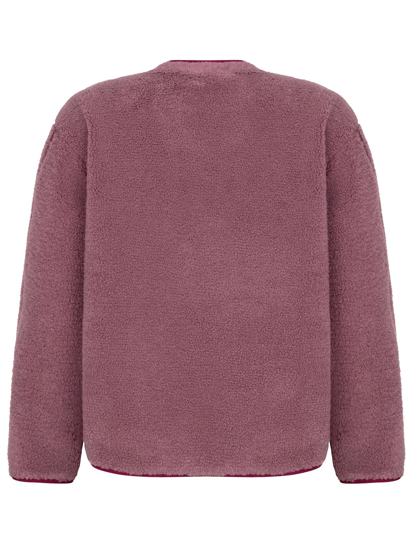 Ydence | Jacket Sally | Mauve