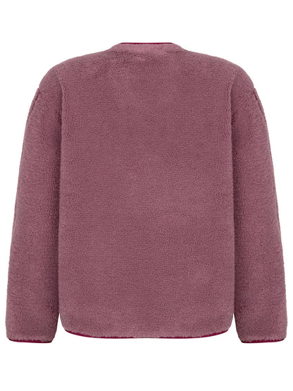 Ydence | Jacket Sally | Mauve