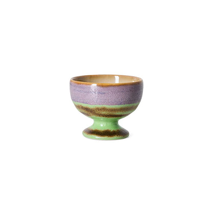 PRE-ORDER - HKLIVING - 70s ceramics: Small coupe - Mochi