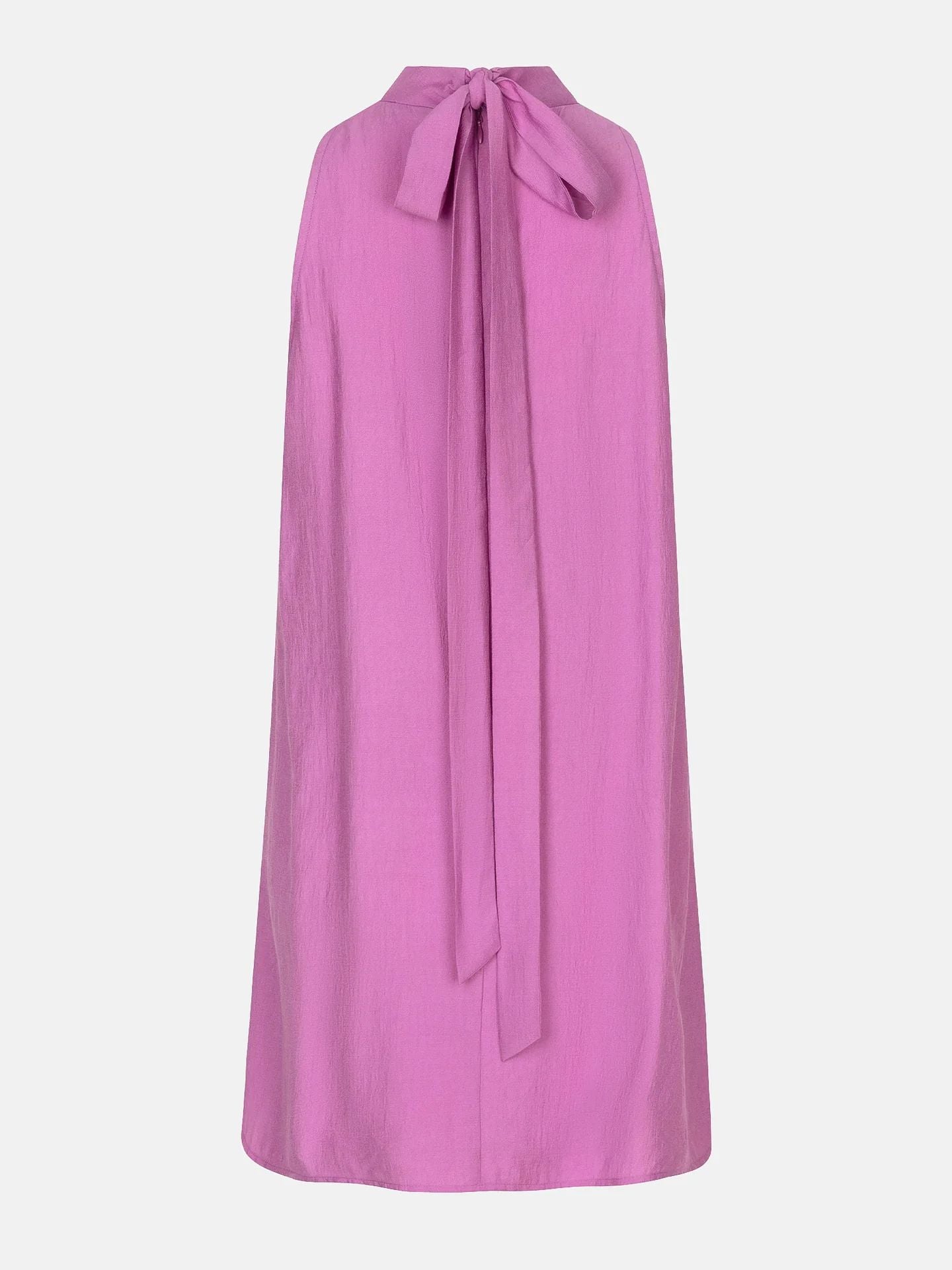 Ydence | Dress Nyla | Pink Purple