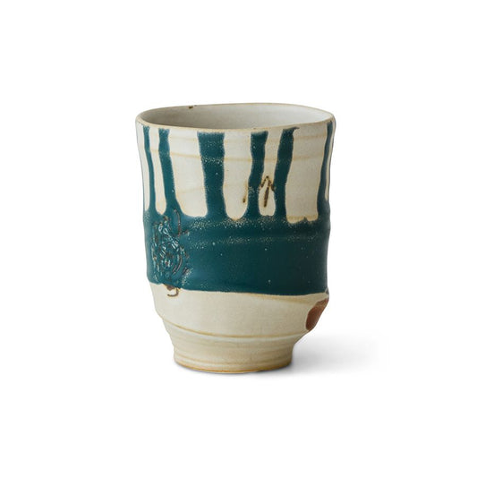 HKLIVING - Artist ceramics coffee mug - Dipped