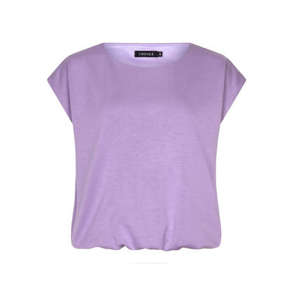Ydence | Top Mavis | Lilac