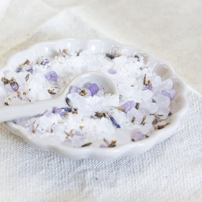 (Voeten) badzout - Just Enjoy