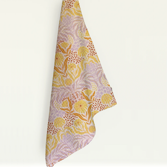 Bubble & Blend | Keukendoek | Bloomlet