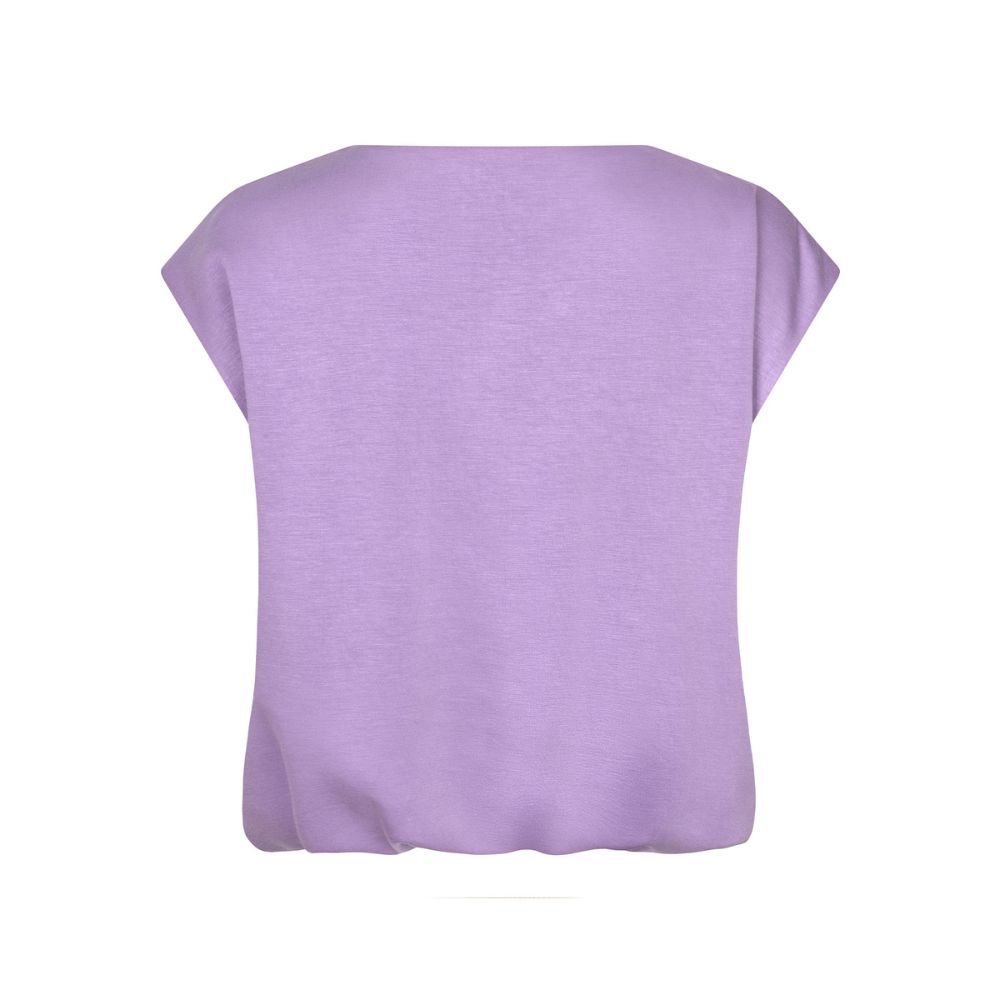 Ydence | Top Mavis | Lilac