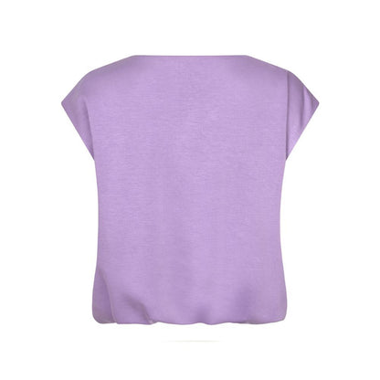 Ydence | Top Mavis | Lilac
