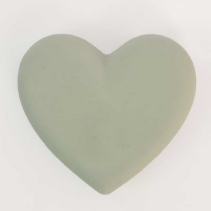 Studio Harm & Elke - Big Heart - Green